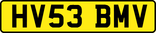 HV53BMV