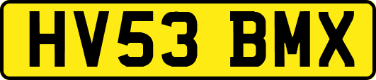 HV53BMX