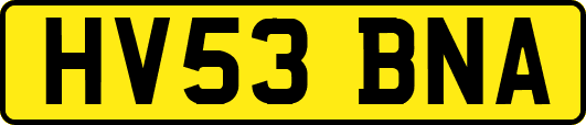 HV53BNA