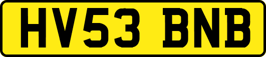 HV53BNB
