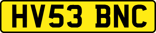 HV53BNC
