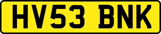 HV53BNK