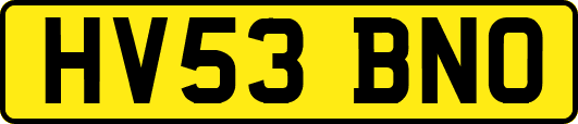 HV53BNO