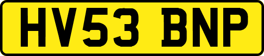 HV53BNP