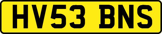 HV53BNS