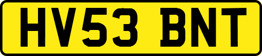 HV53BNT