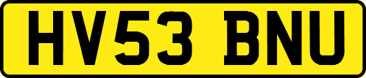 HV53BNU