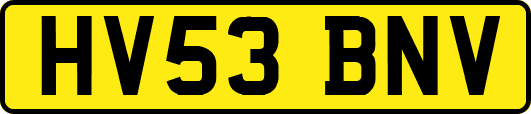HV53BNV
