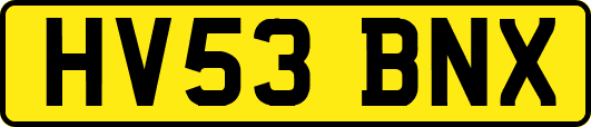 HV53BNX