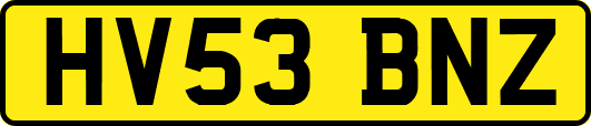 HV53BNZ
