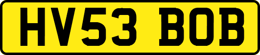 HV53BOB