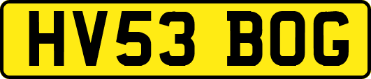 HV53BOG