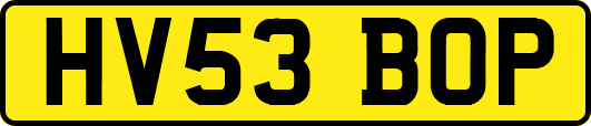 HV53BOP
