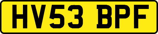 HV53BPF