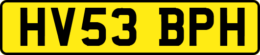 HV53BPH