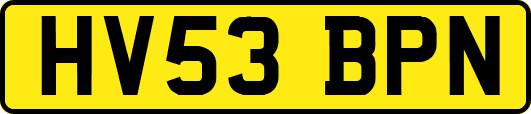 HV53BPN