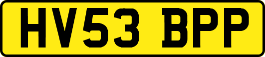 HV53BPP
