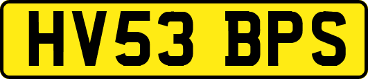 HV53BPS