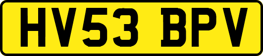 HV53BPV
