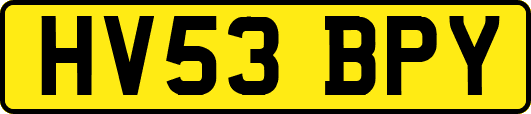 HV53BPY