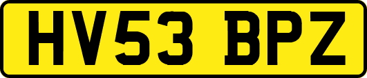 HV53BPZ