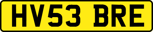 HV53BRE