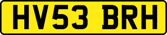 HV53BRH