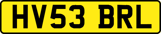 HV53BRL