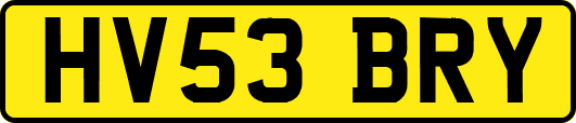 HV53BRY