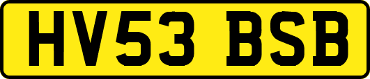 HV53BSB