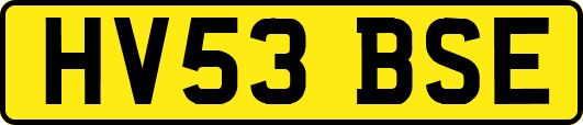 HV53BSE