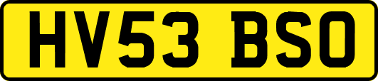HV53BSO