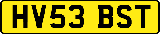 HV53BST