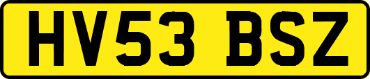 HV53BSZ