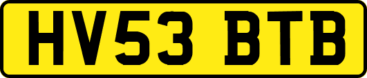 HV53BTB