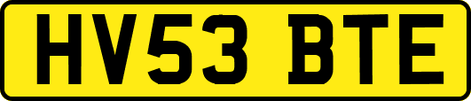 HV53BTE