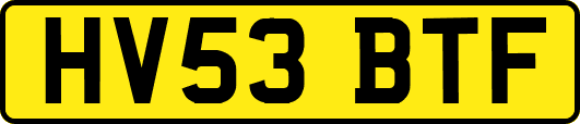 HV53BTF
