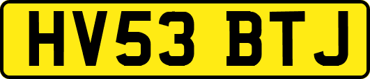 HV53BTJ