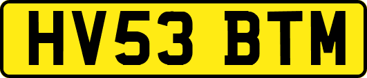 HV53BTM