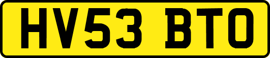 HV53BTO