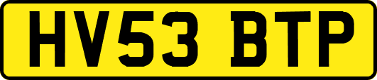 HV53BTP