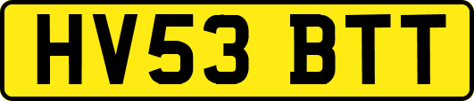 HV53BTT