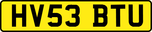 HV53BTU