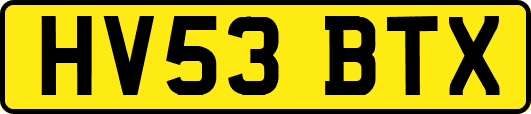 HV53BTX