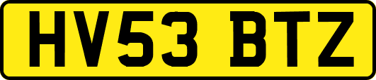 HV53BTZ