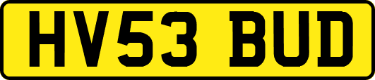HV53BUD