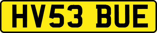 HV53BUE