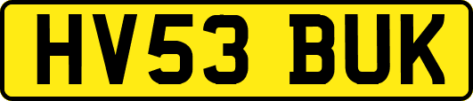 HV53BUK