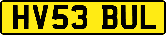 HV53BUL
