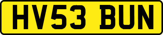 HV53BUN